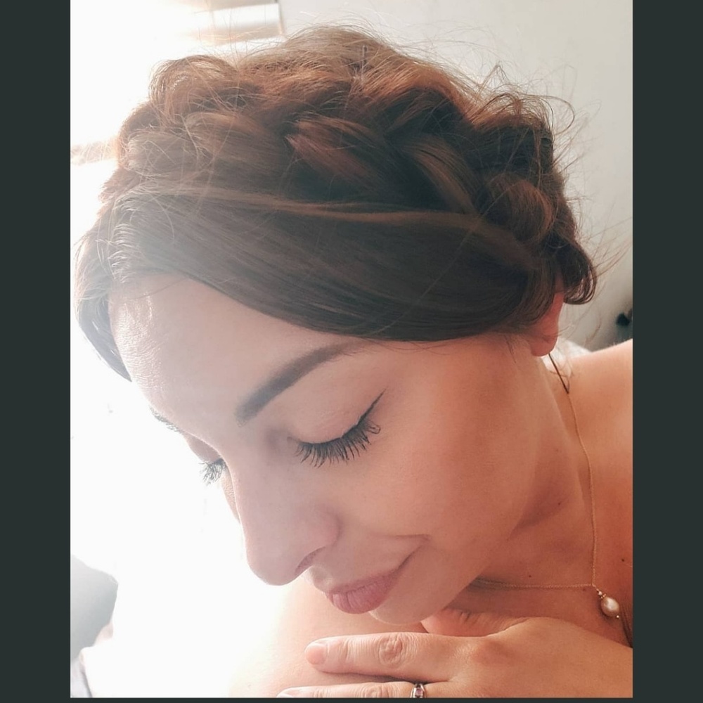 Meet your Posher, Kylee